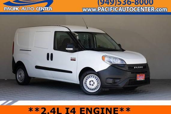 RAM PROMASTER CITY 2021 ZFBHRFAB7M6V35442 image